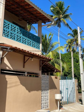 Casa Aconchego do Mar